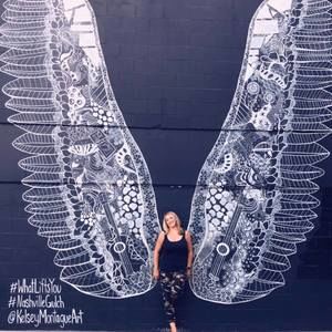 Meet your Posher, Caroline